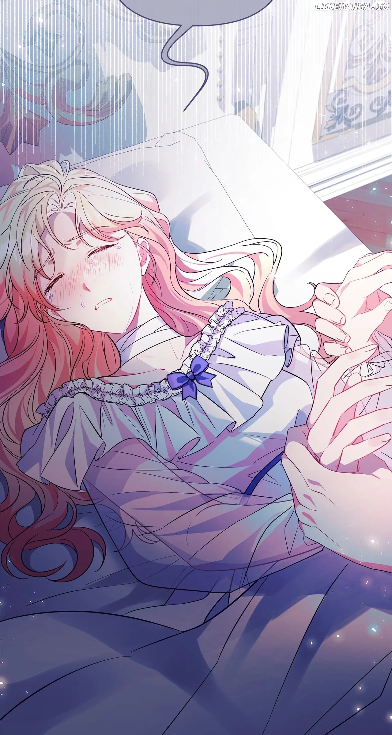 There Are Too Many Second Male Leads! Chapter 12 - page 37