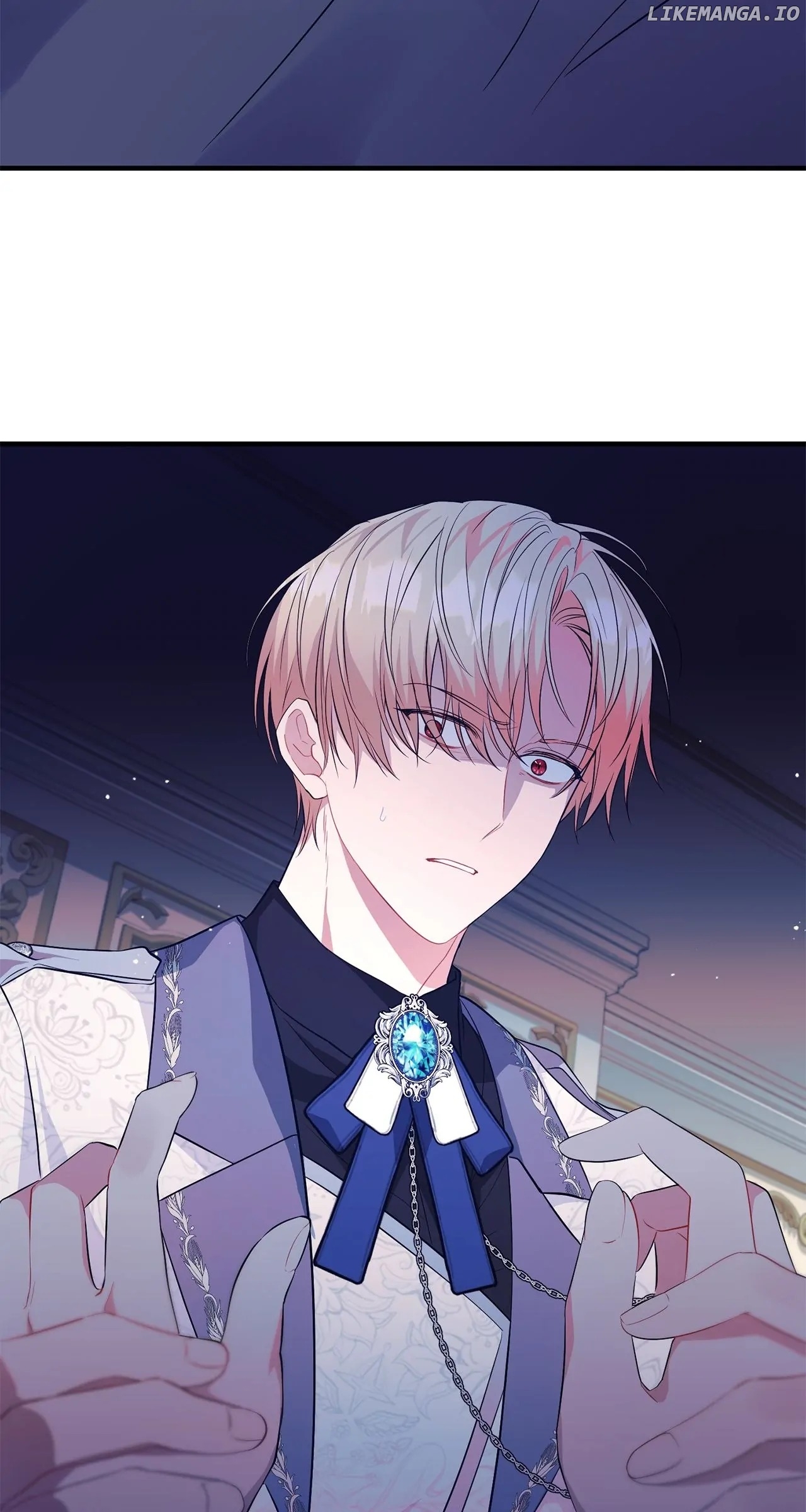 There Are Too Many Second Male Leads! Chapter 12 - page 38