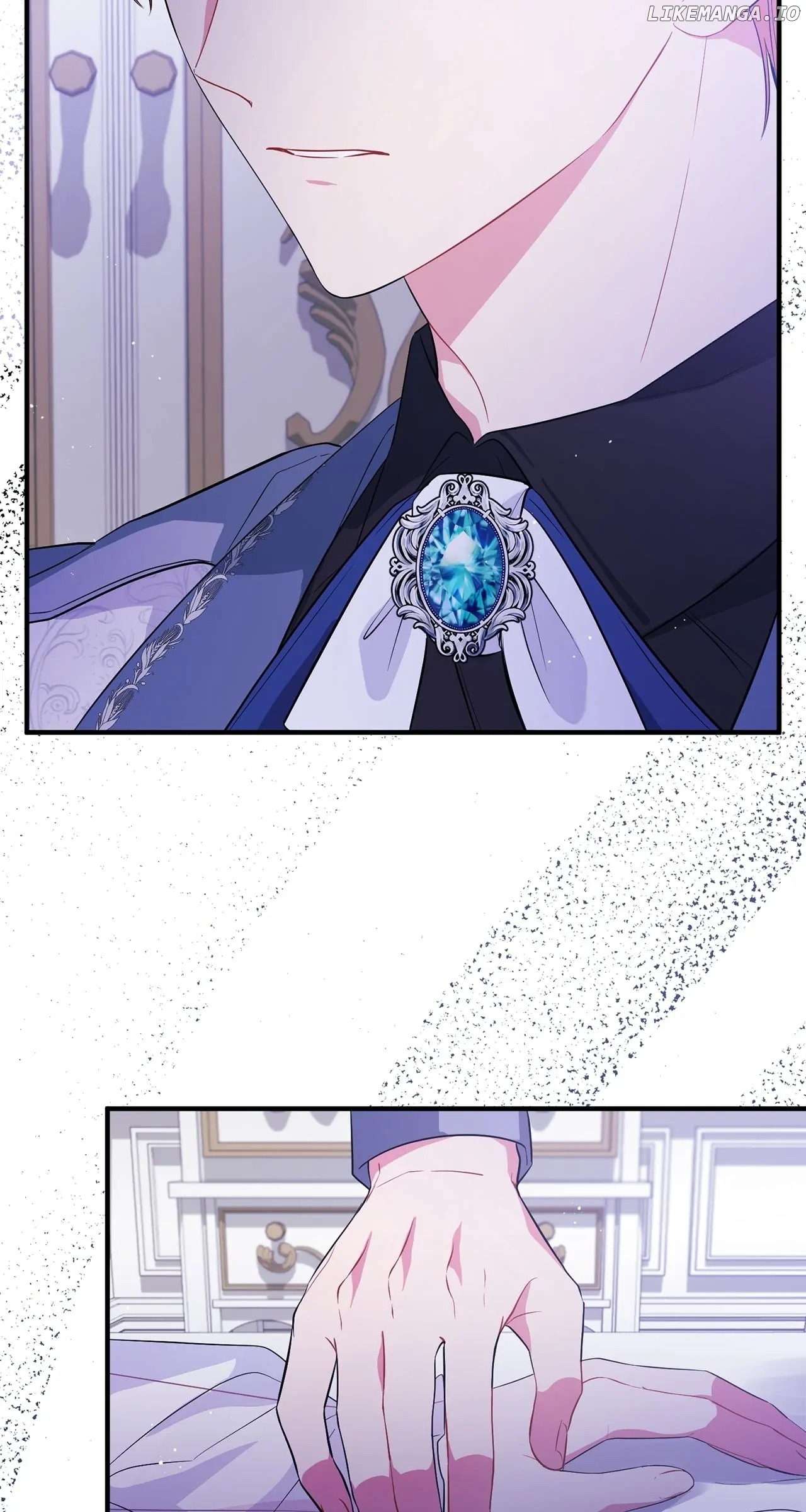 There Are Too Many Second Male Leads! Chapter 12 - page 43