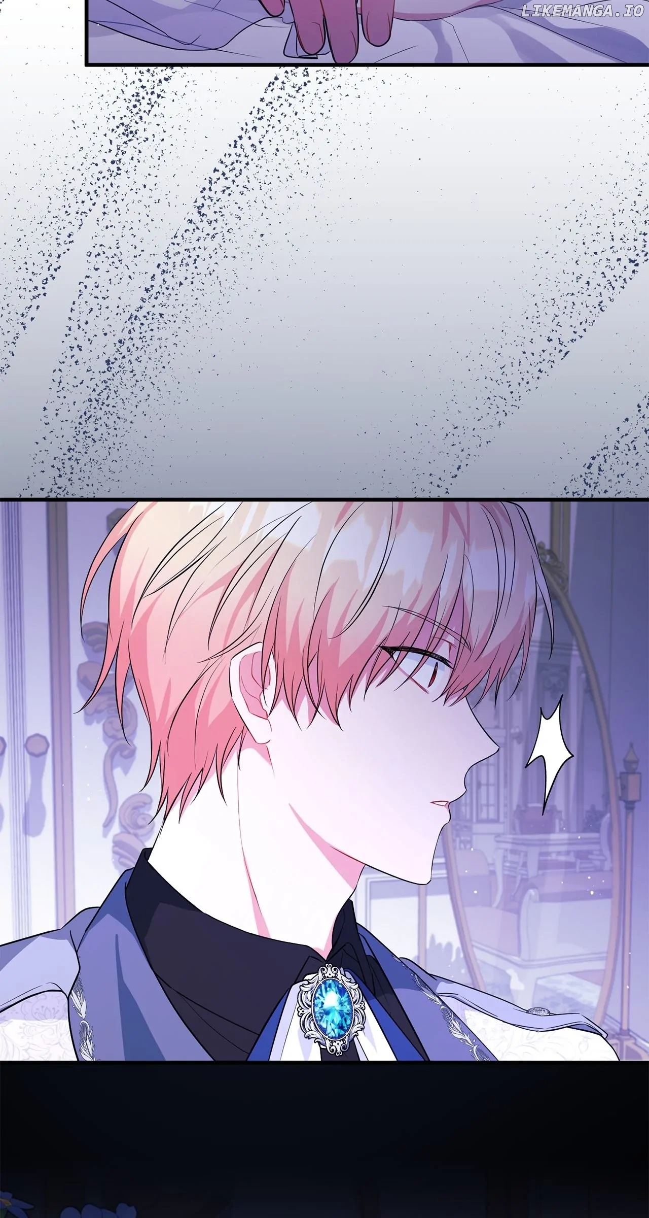 There Are Too Many Second Male Leads! Chapter 12 - page 44
