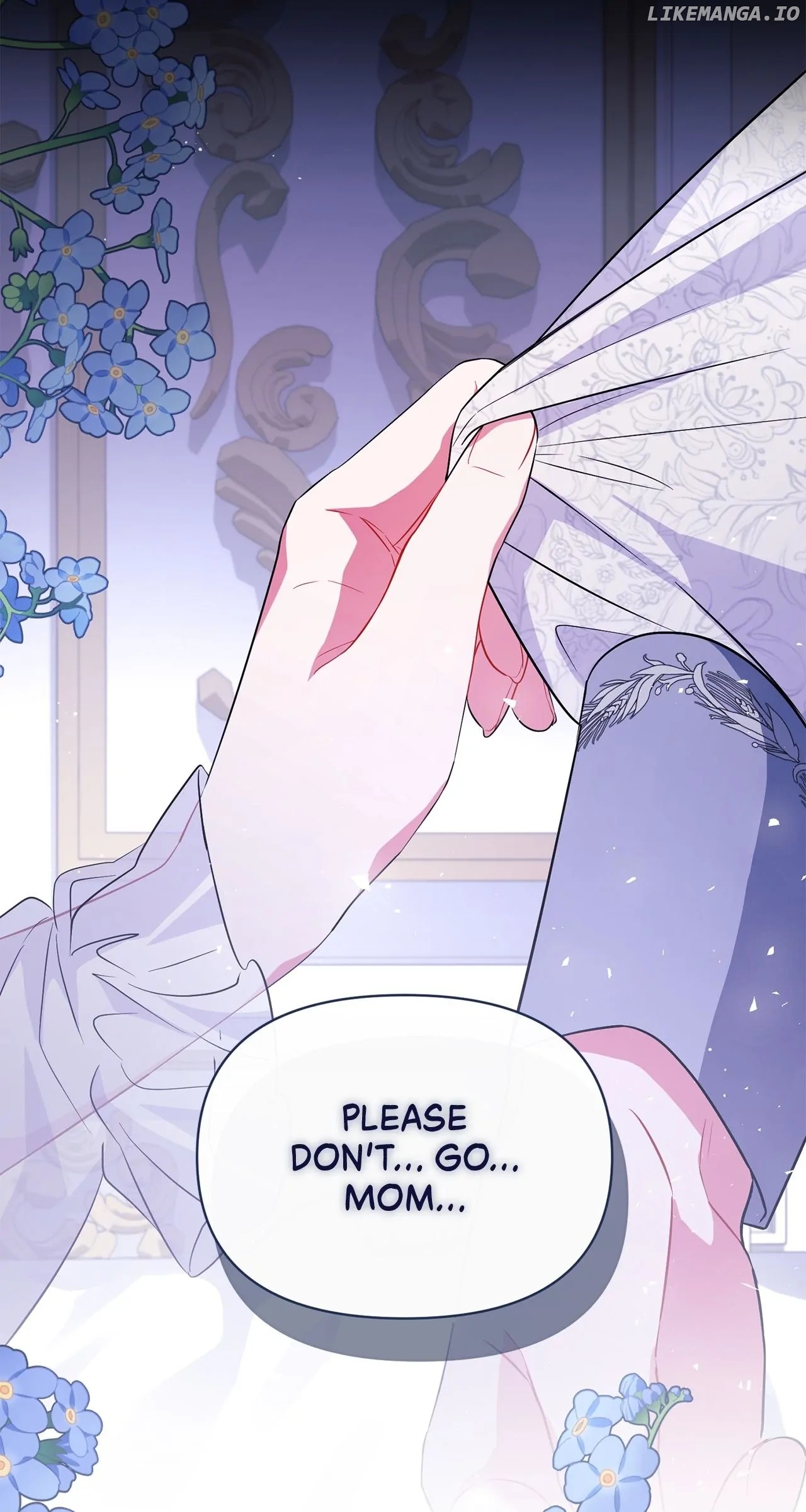 There Are Too Many Second Male Leads! Chapter 12 - page 45