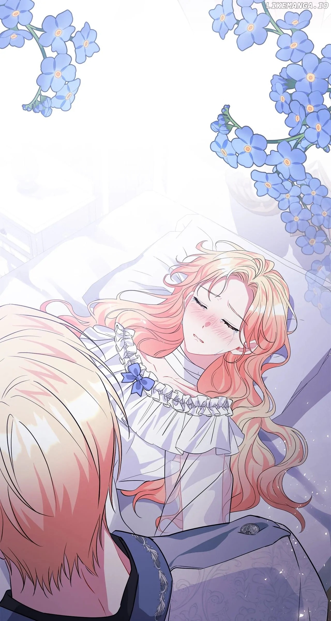 There Are Too Many Second Male Leads! Chapter 12 - page 46