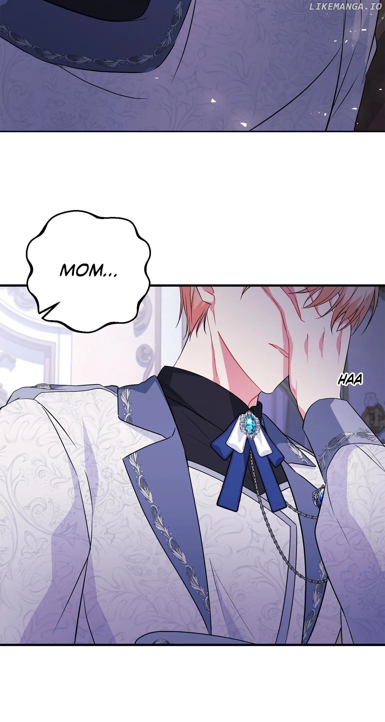 There Are Too Many Second Male Leads! Chapter 12 - page 47