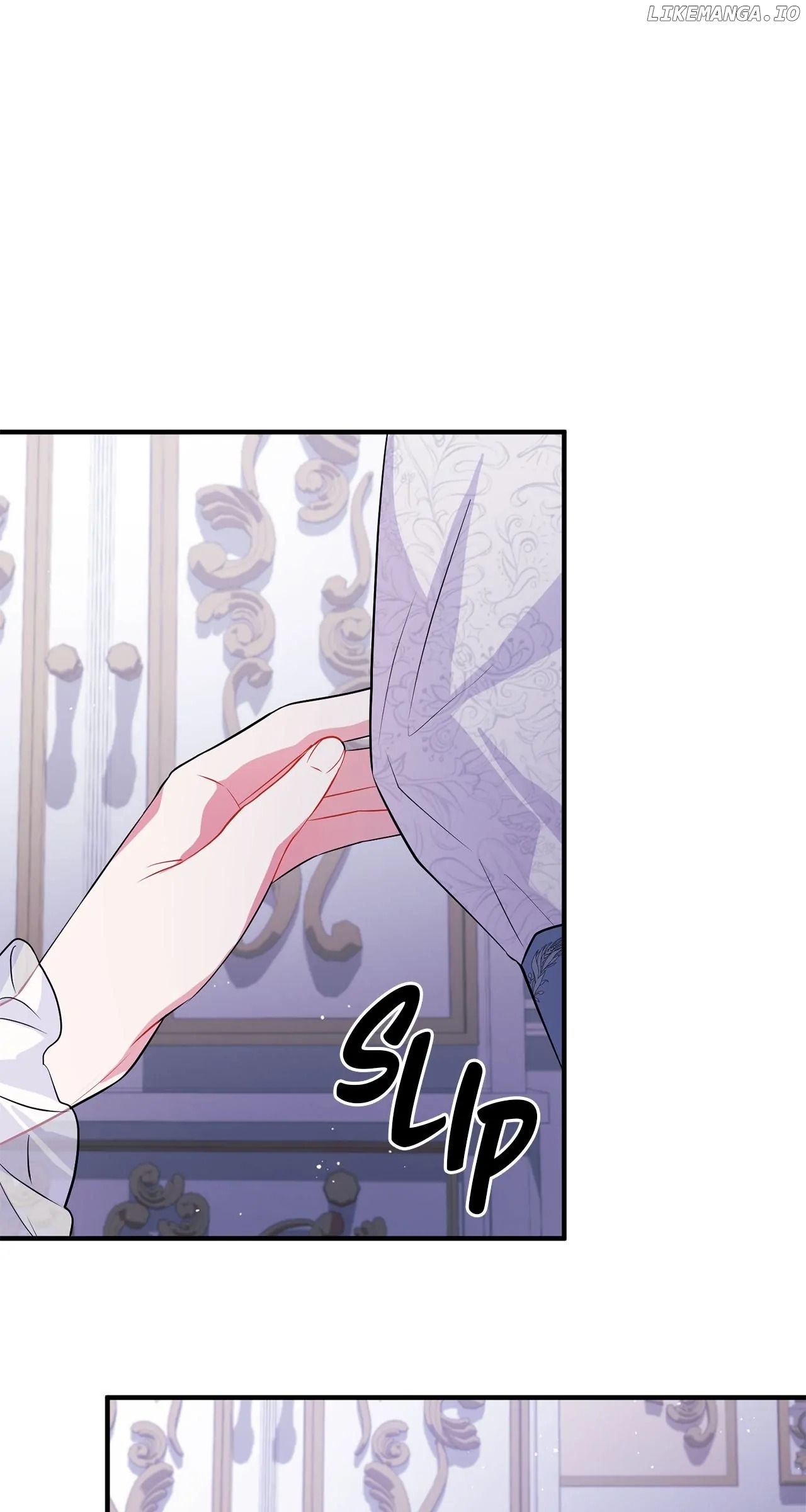There Are Too Many Second Male Leads! Chapter 12 - page 48