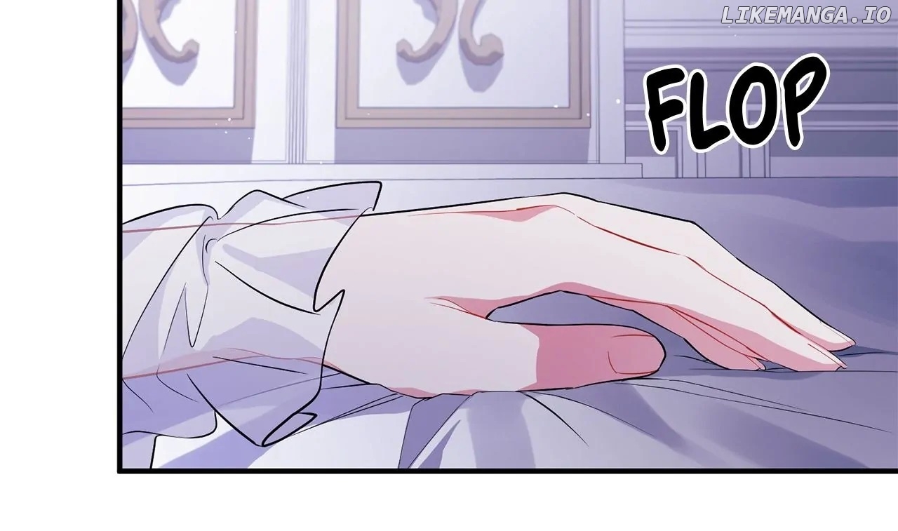There Are Too Many Second Male Leads! Chapter 12 - page 49