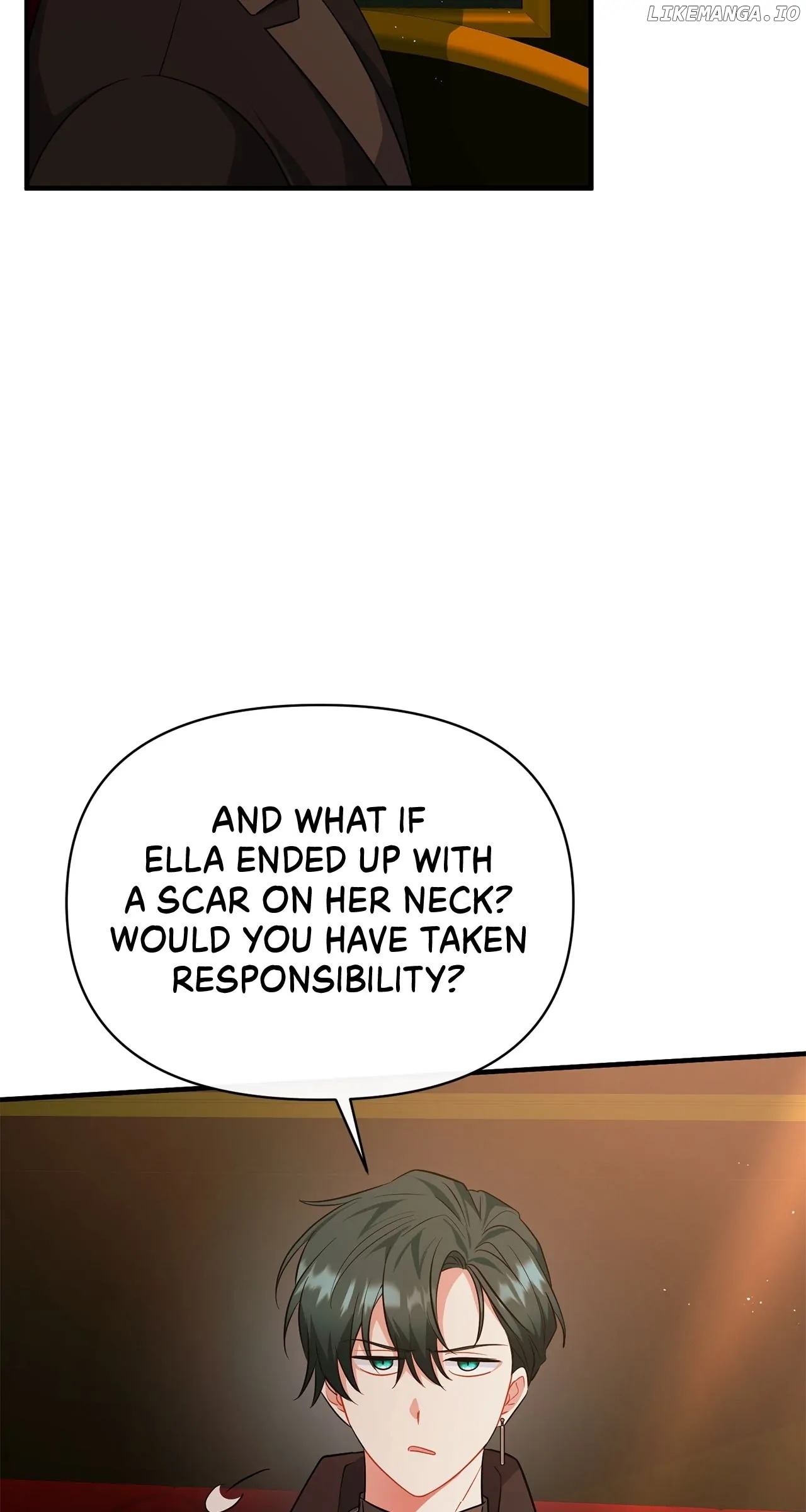 There Are Too Many Second Male Leads! Chapter 12 - page 5