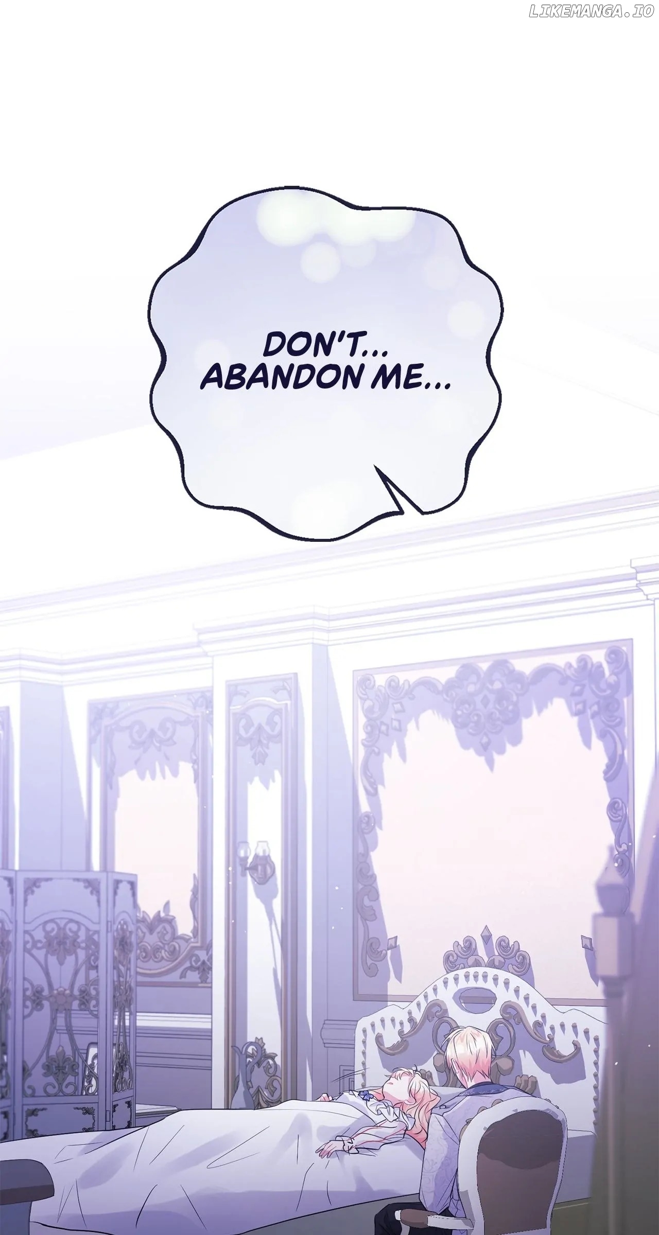 There Are Too Many Second Male Leads! Chapter 12 - page 50