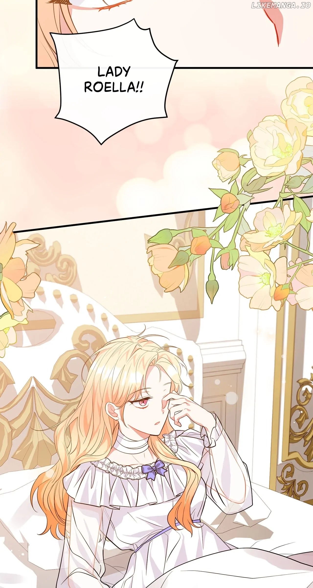 There Are Too Many Second Male Leads! Chapter 12 - page 56
