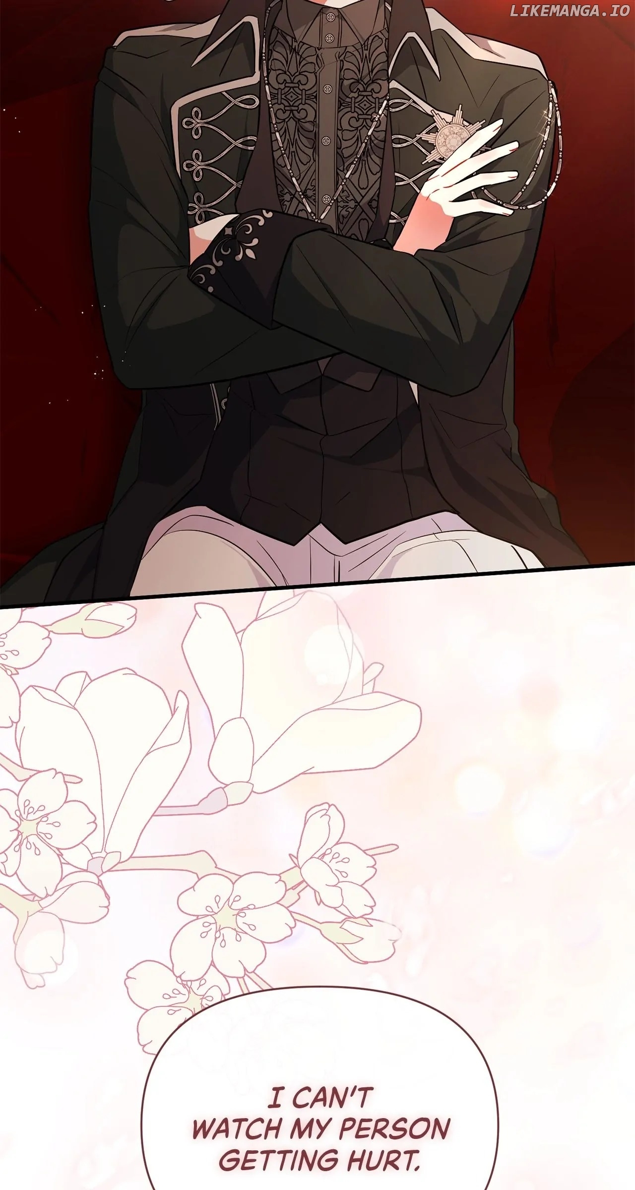 There Are Too Many Second Male Leads! Chapter 12 - page 6