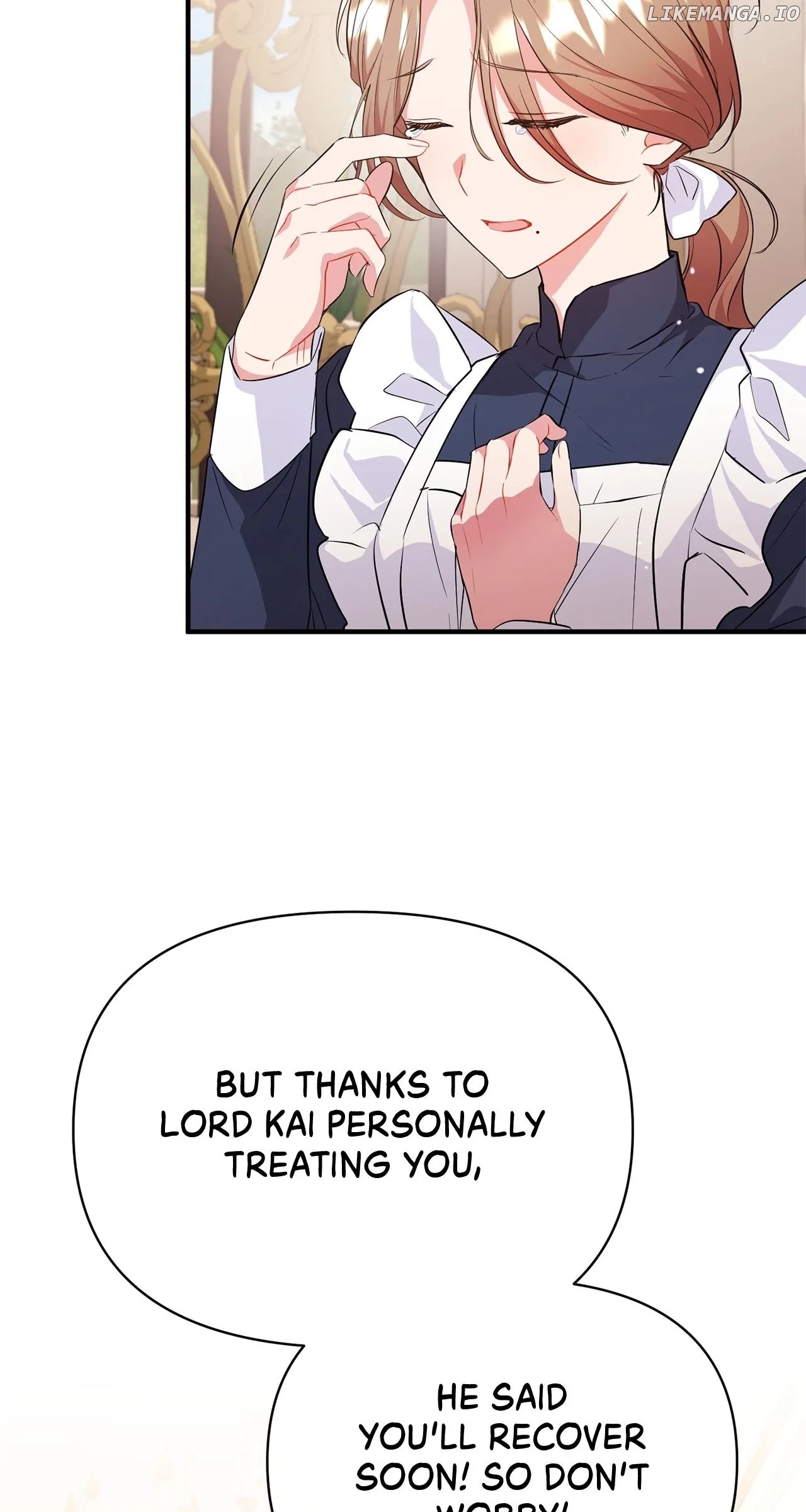 There Are Too Many Second Male Leads! Chapter 12 - page 60