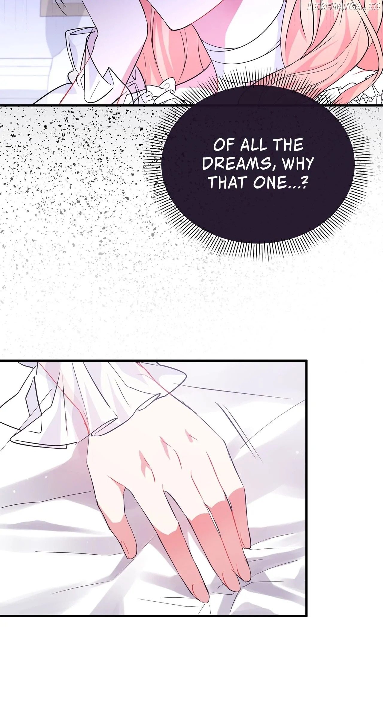 There Are Too Many Second Male Leads! Chapter 12 - page 65