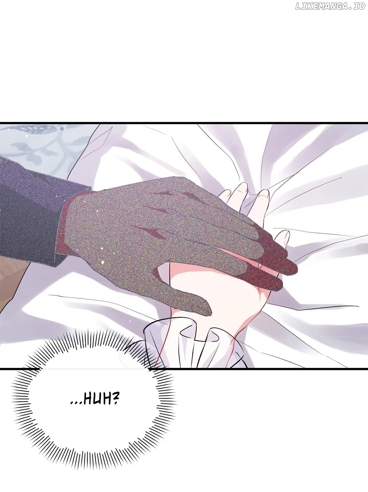 There Are Too Many Second Male Leads! Chapter 12 - page 66