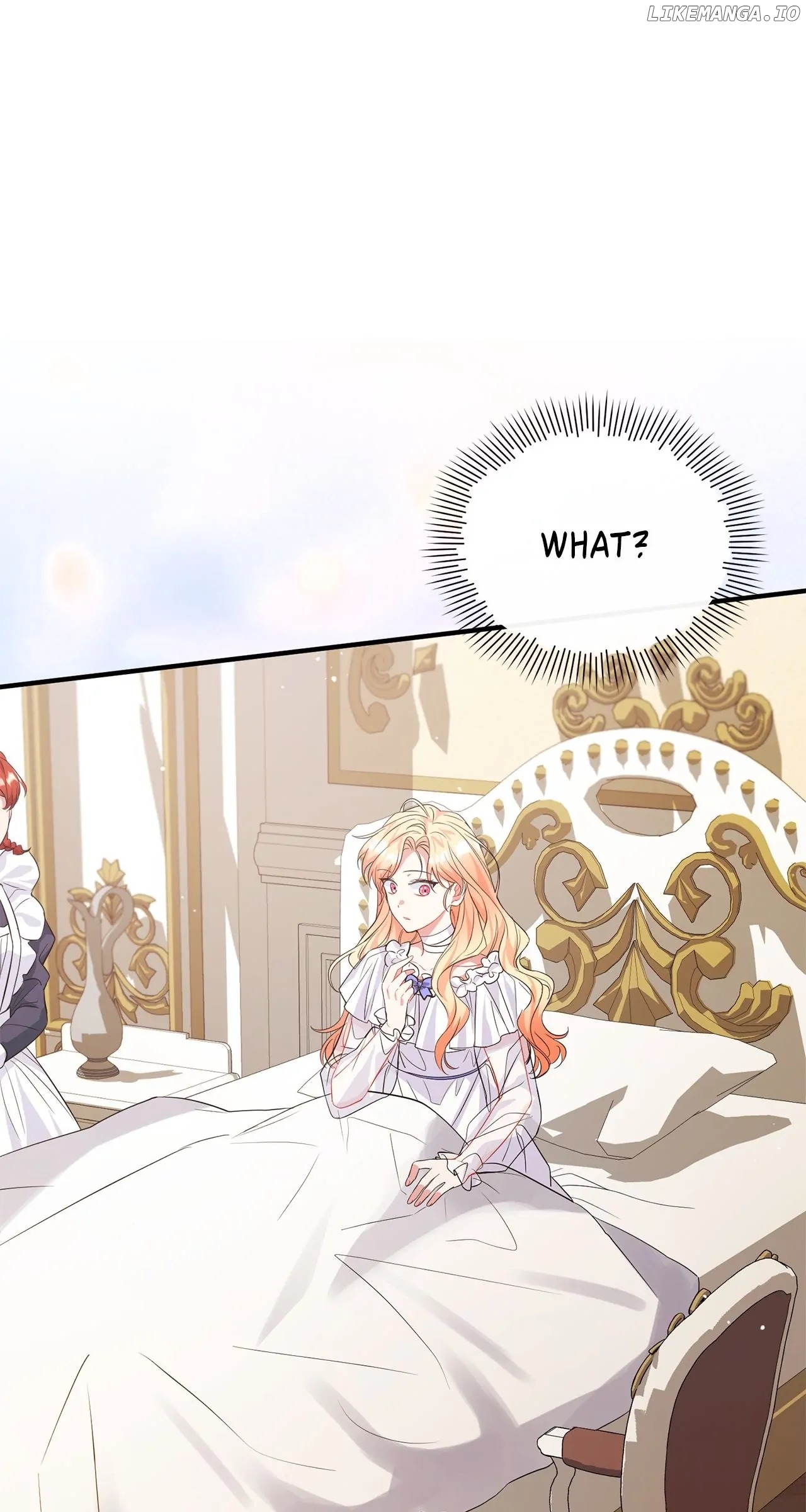 There Are Too Many Second Male Leads! Chapter 12 - page 67