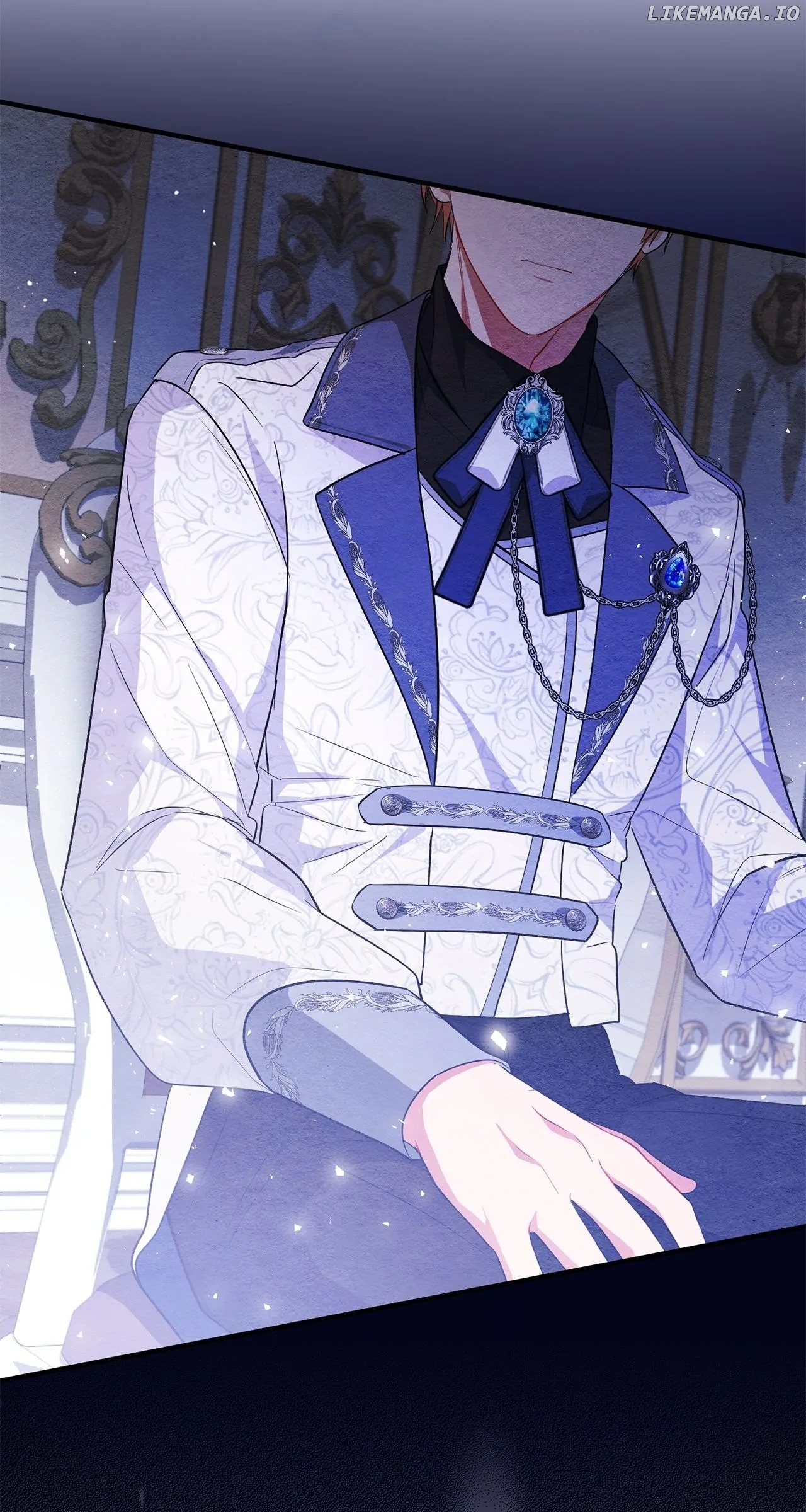 There Are Too Many Second Male Leads! Chapter 12 - page 69