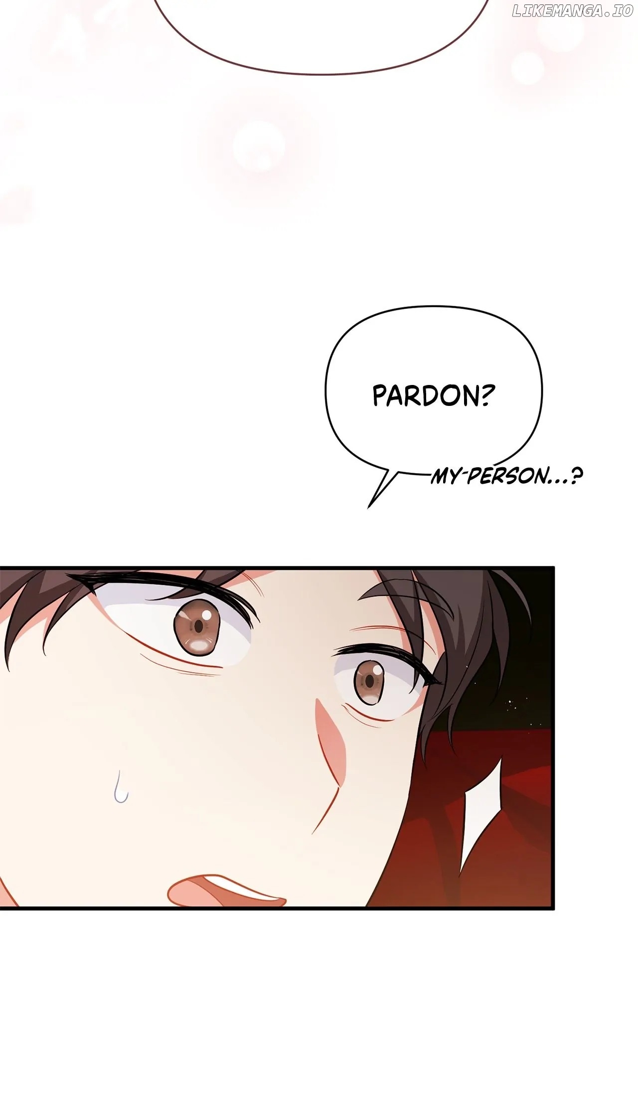 There Are Too Many Second Male Leads! Chapter 12 - page 7