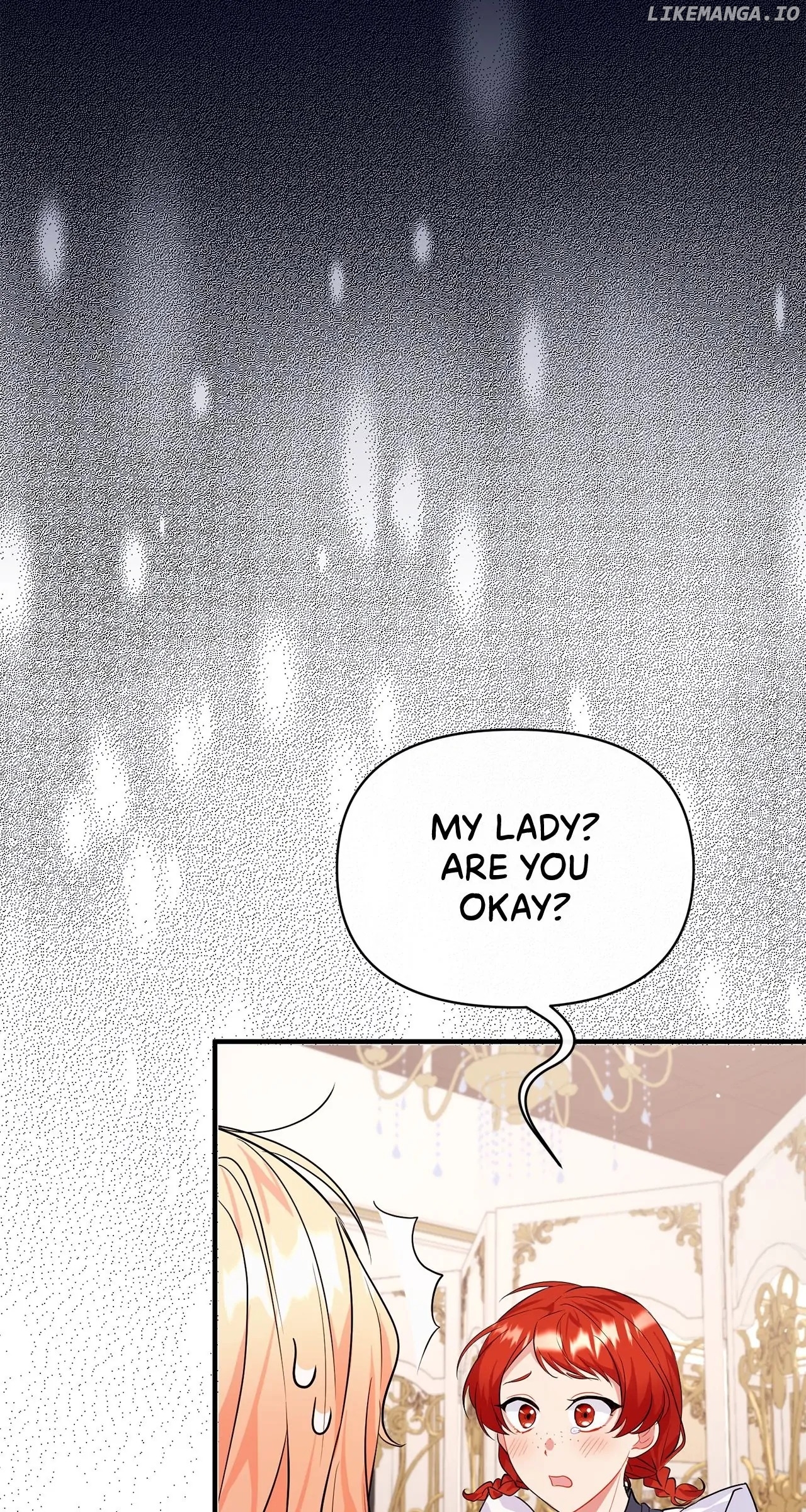 There Are Too Many Second Male Leads! Chapter 12 - page 70