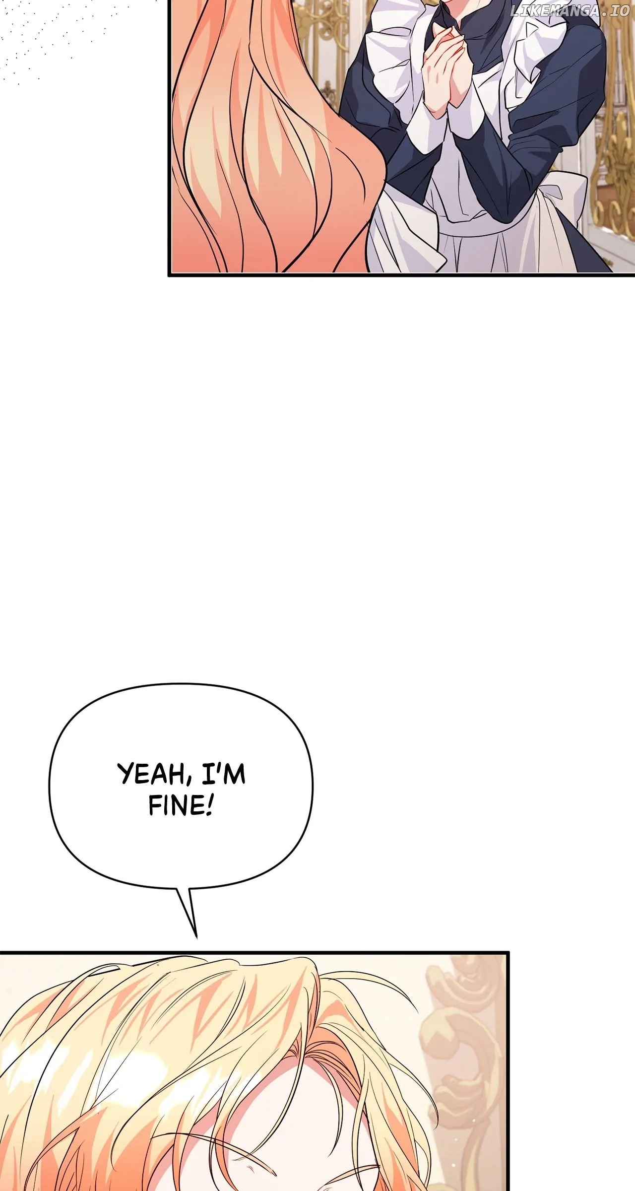 There Are Too Many Second Male Leads! Chapter 12 - page 71