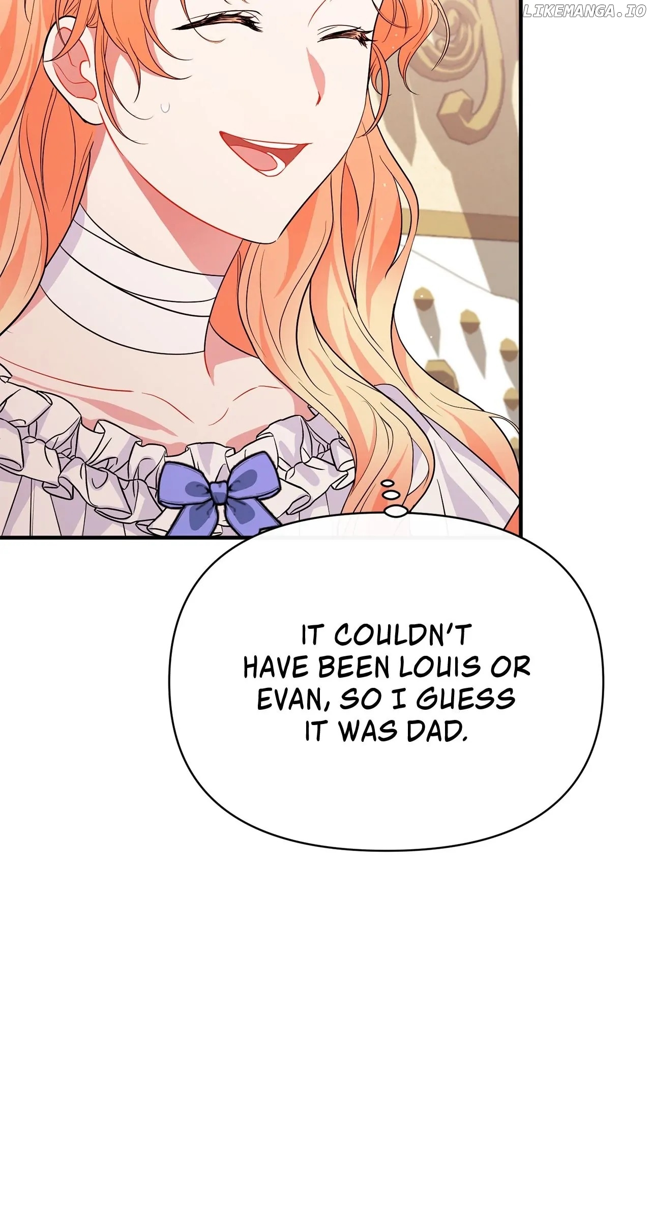 There Are Too Many Second Male Leads! Chapter 12 - page 72