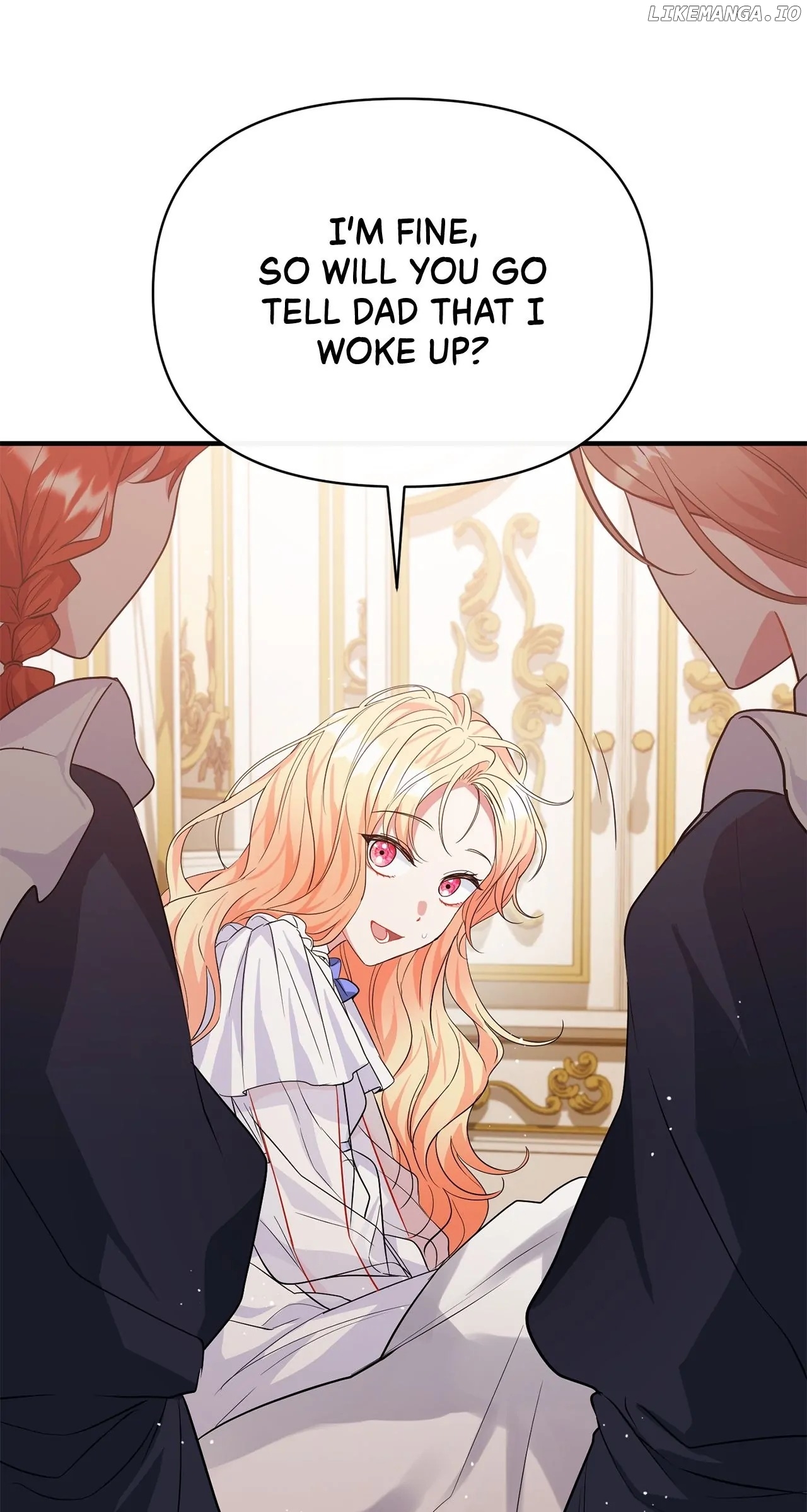 There Are Too Many Second Male Leads! Chapter 12 - page 73