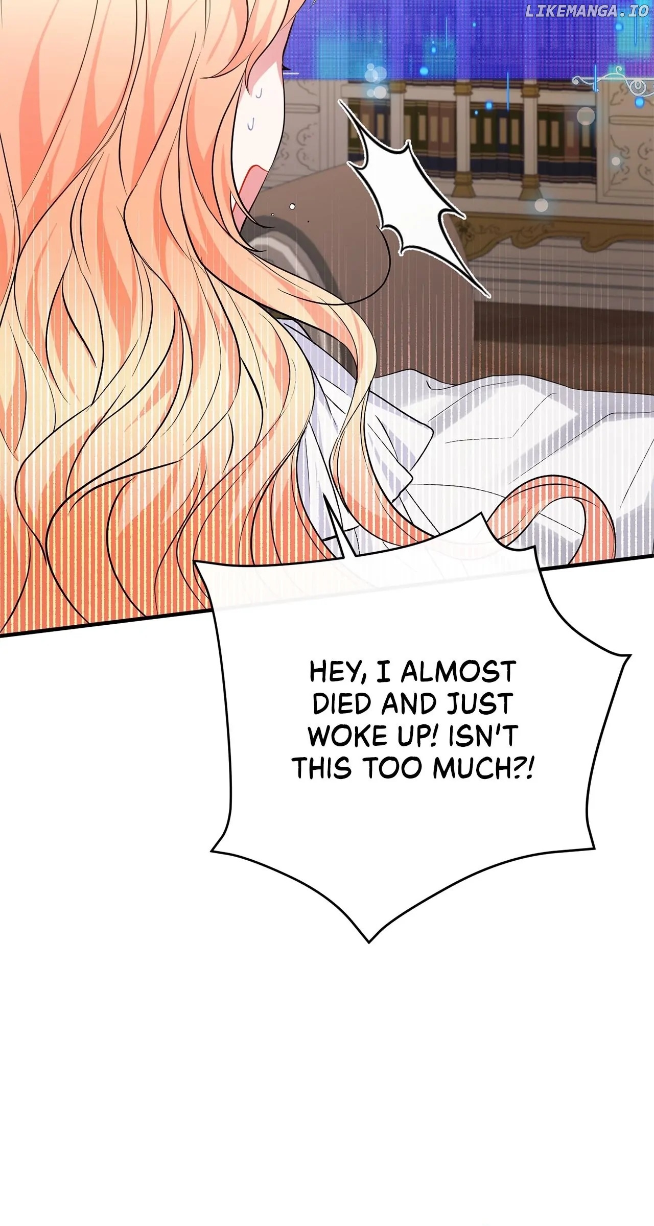 There Are Too Many Second Male Leads! Chapter 12 - page 86