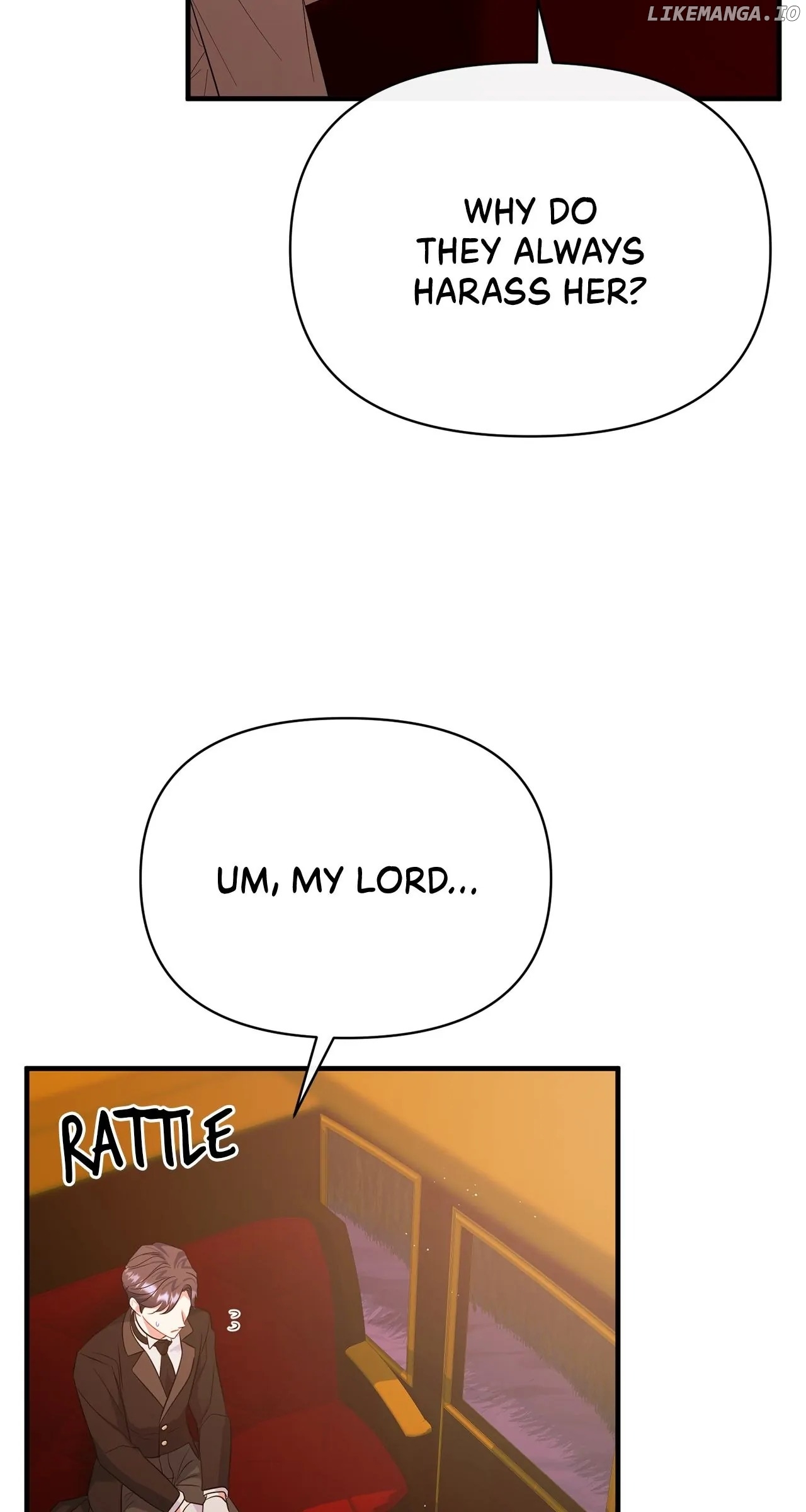 There Are Too Many Second Male Leads! Chapter 12 - page 9
