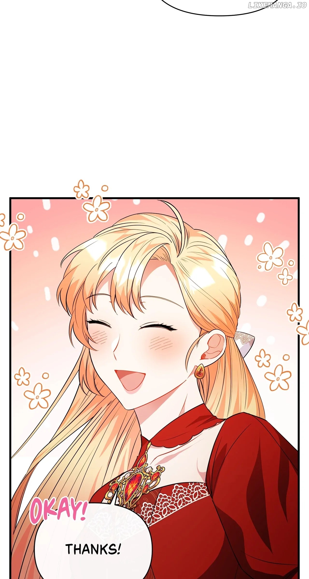 There Are Too Many Second Male Leads! Chapter 4 - page 12
