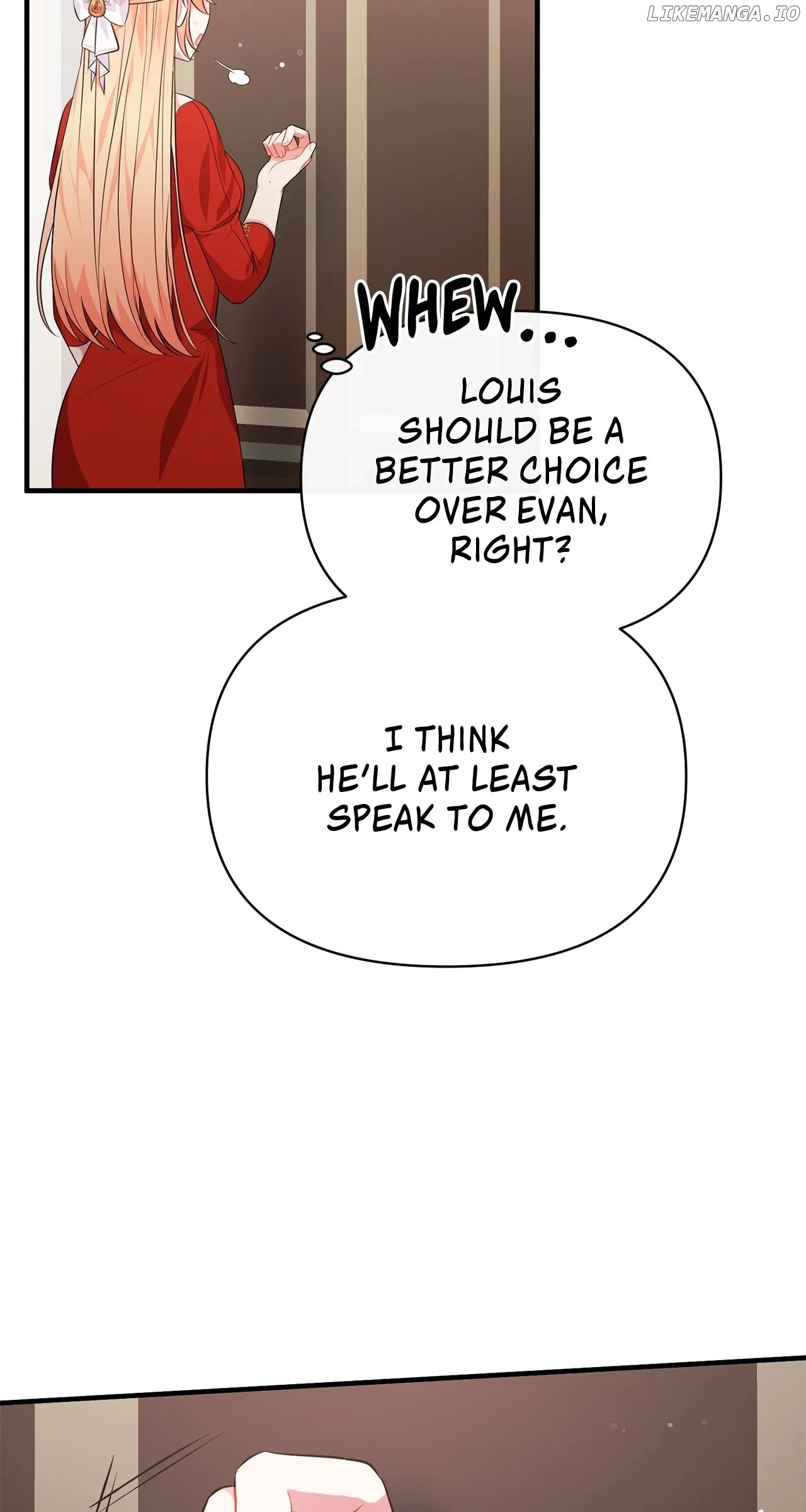 There Are Too Many Second Male Leads! Chapter 4 - page 16