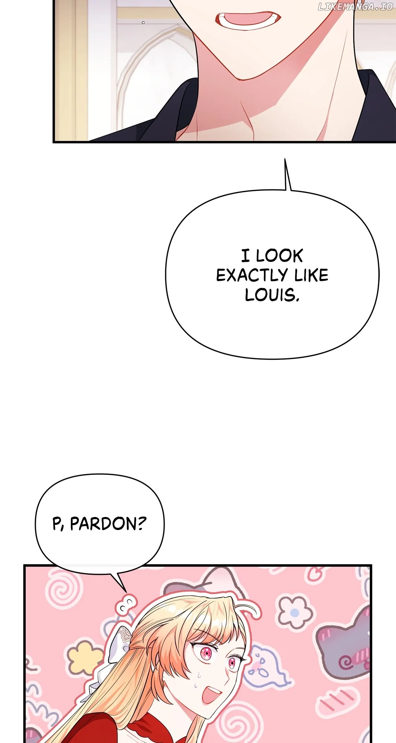 There Are Too Many Second Male Leads! Chapter 4 - page 33
