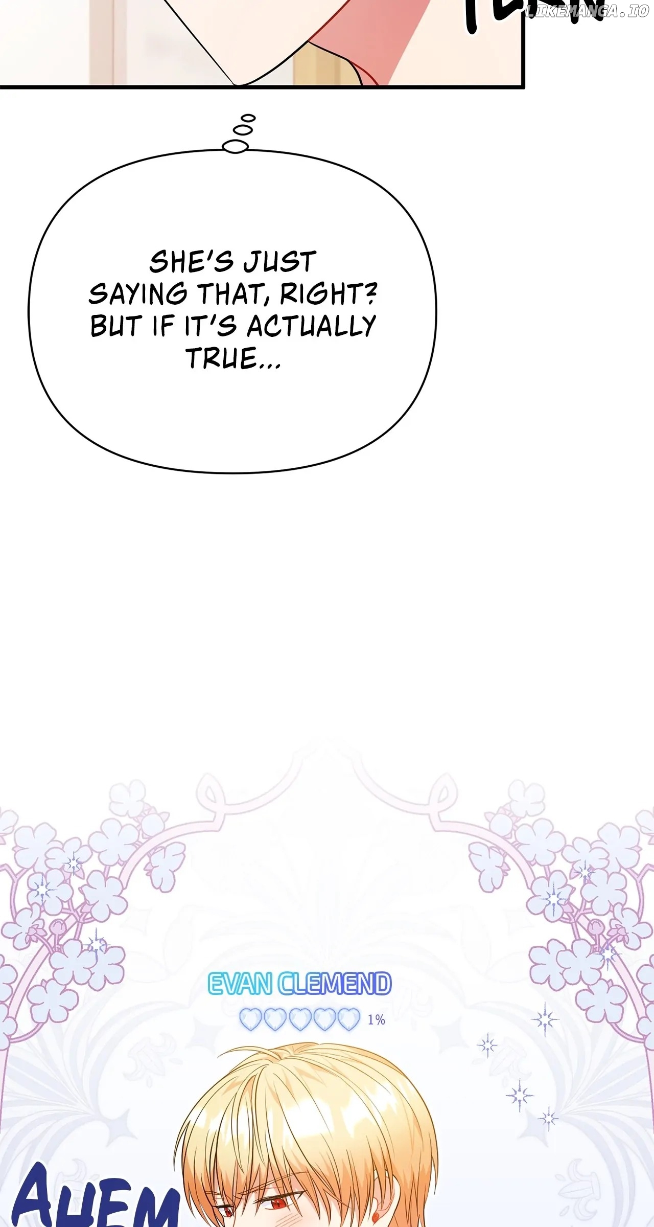There Are Too Many Second Male Leads! Chapter 4 - page 36