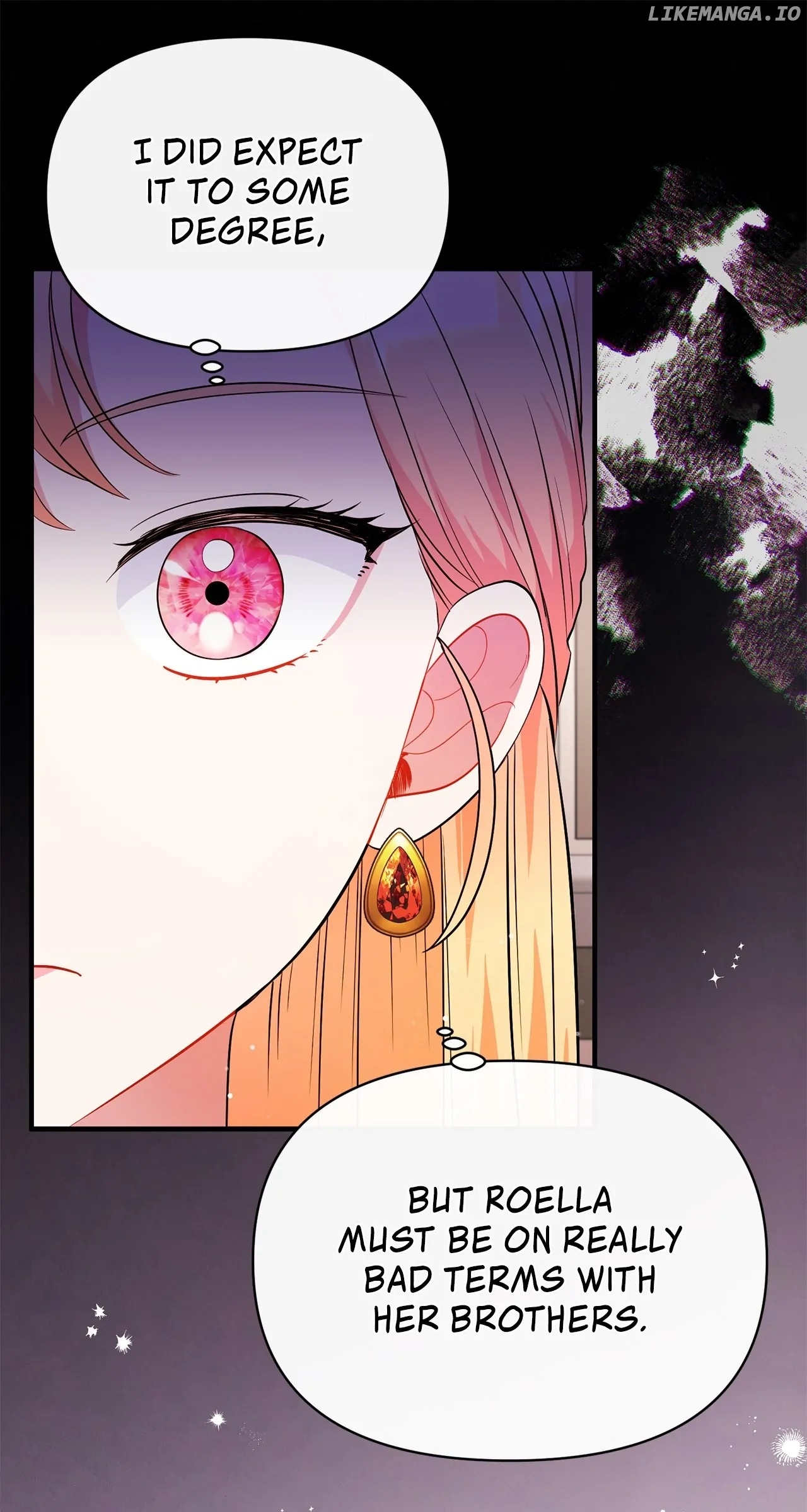 There Are Too Many Second Male Leads! Chapter 4 - page 73
