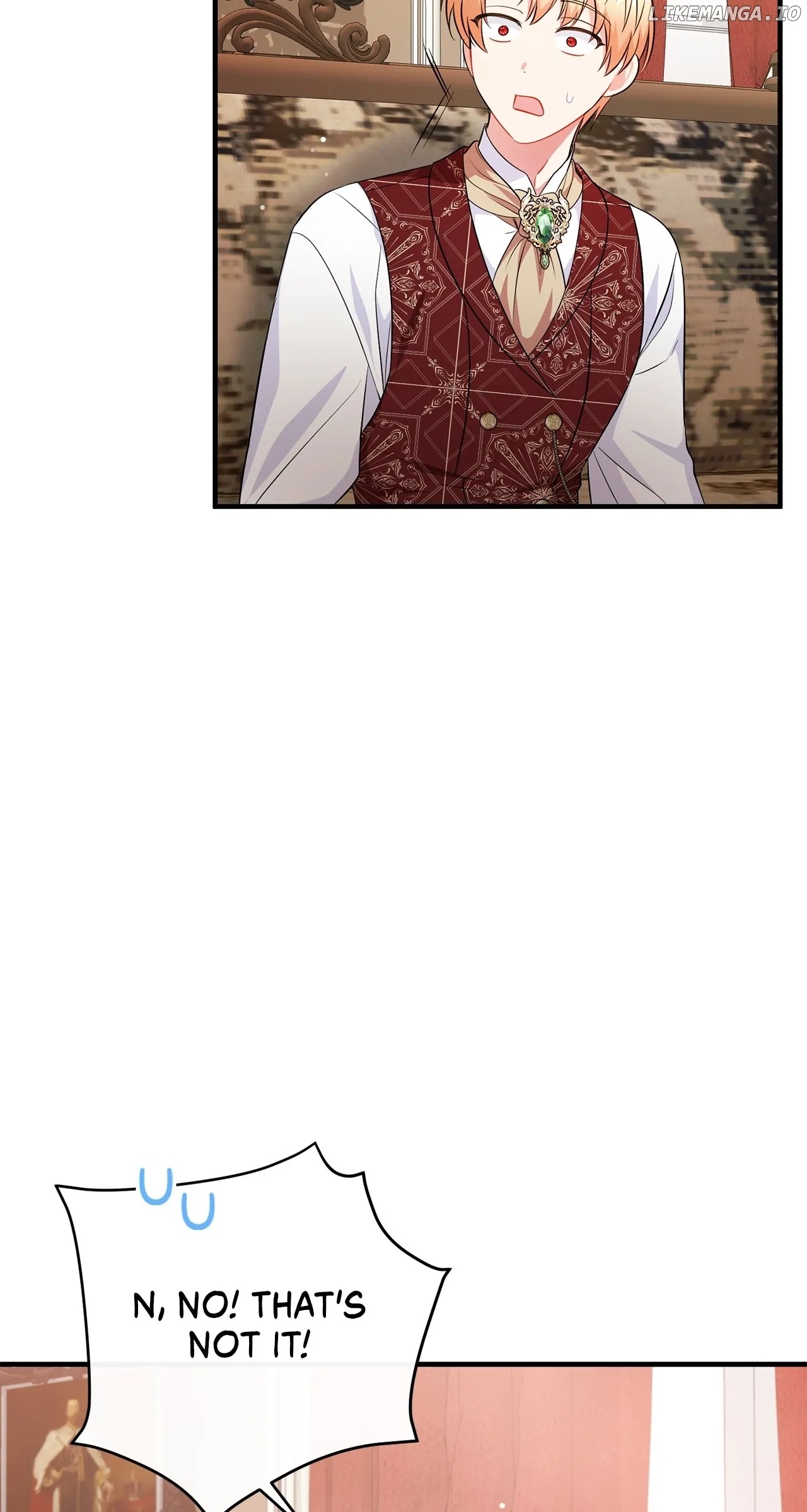 There Are Too Many Second Male Leads! Chapter 4 - page 78
