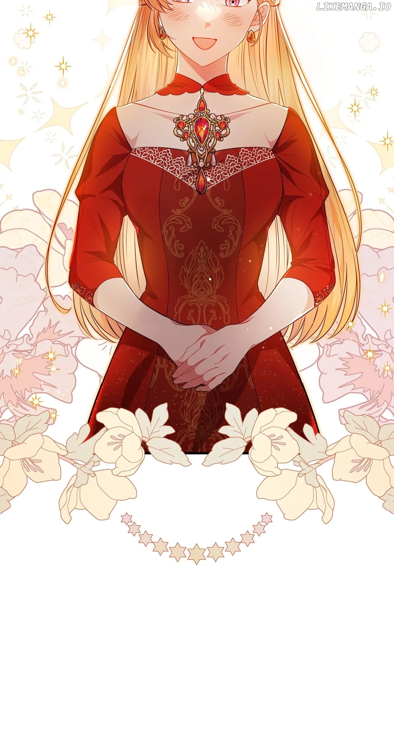 There Are Too Many Second Male Leads! Chapter 4 - page 87