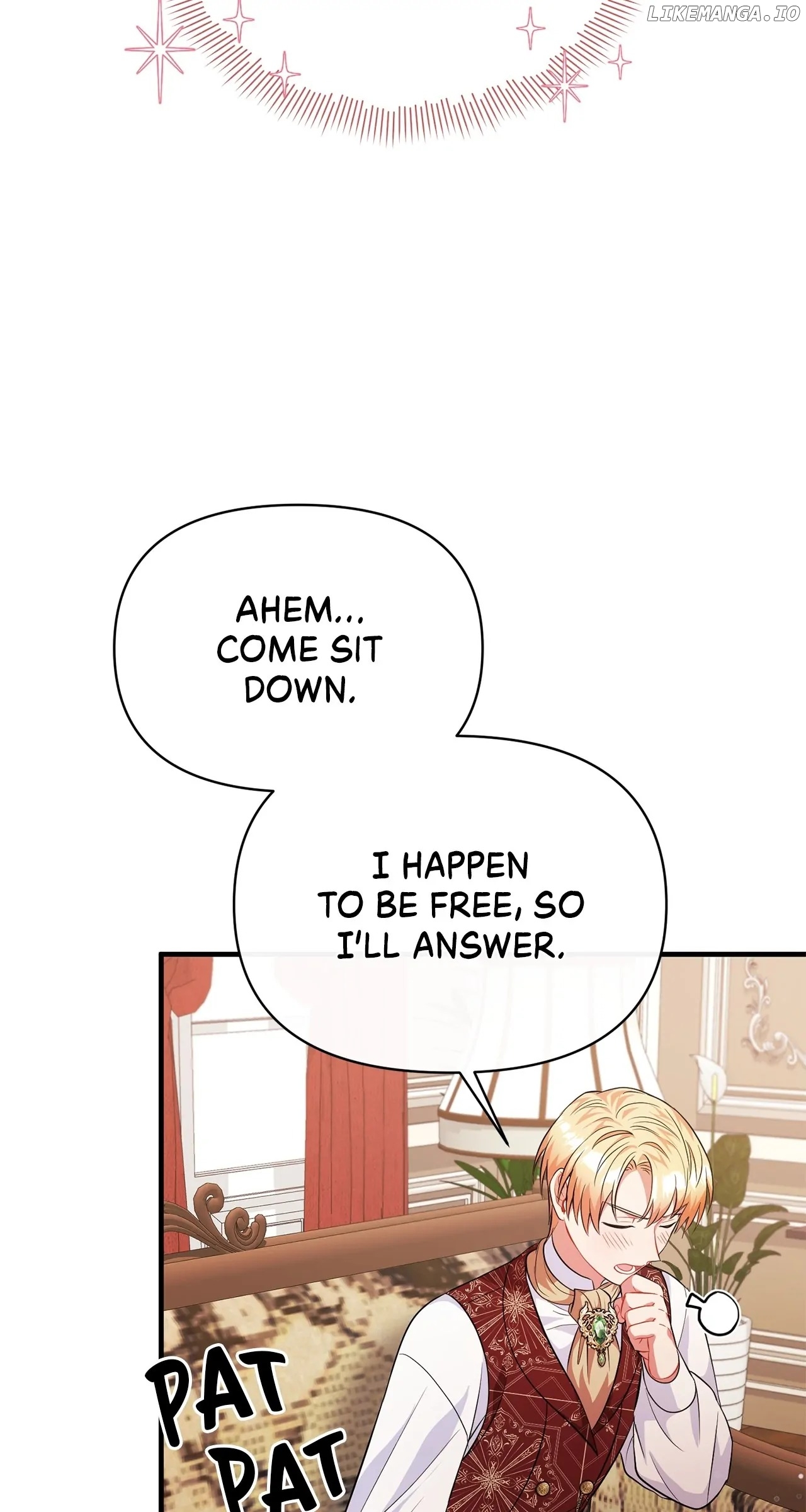 There Are Too Many Second Male Leads! Chapter 4 - page 91