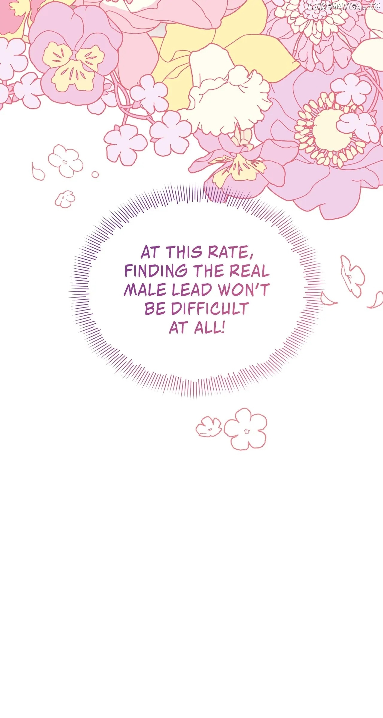 There Are Too Many Second Male Leads! Chapter 4 - page 94