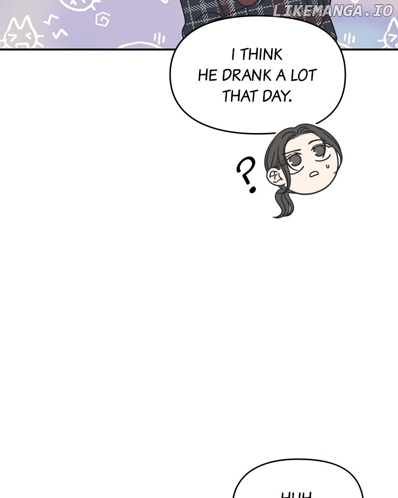 No Dating Allowed In The Office Chapter 32 - page 106