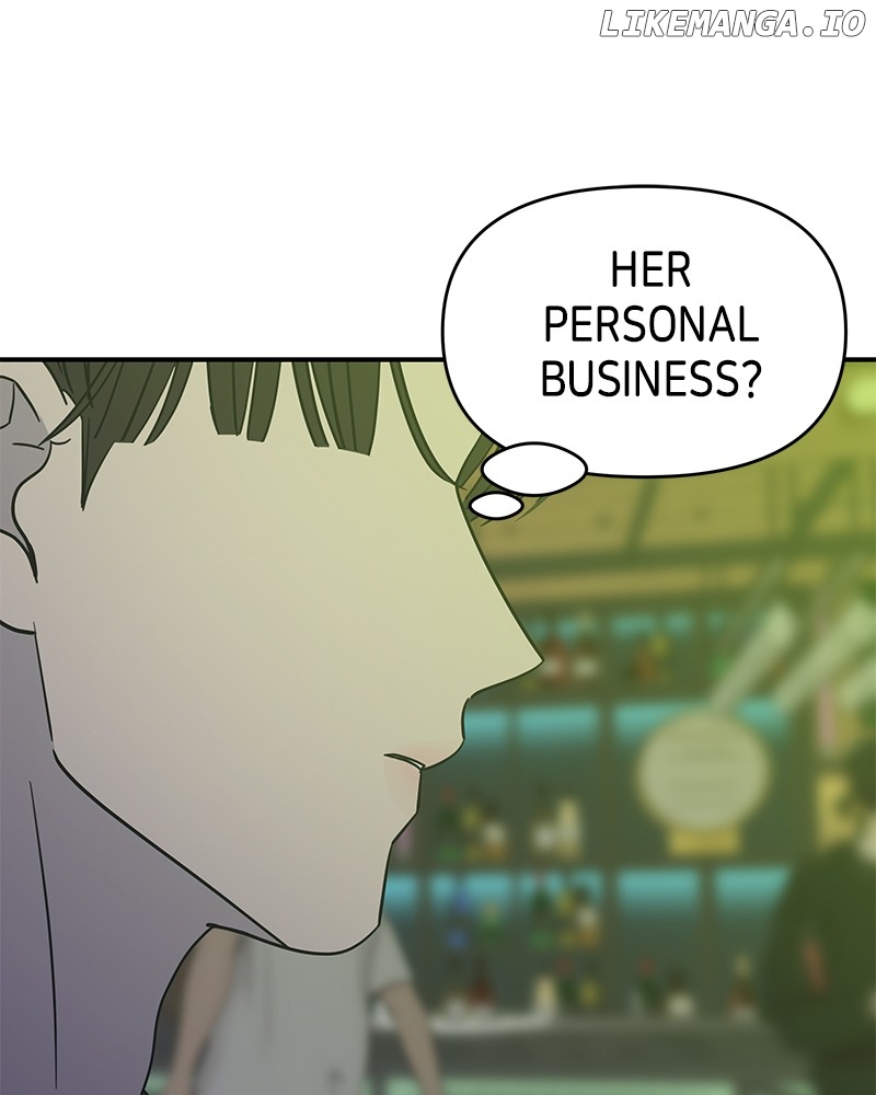 No Dating Allowed In The Office Chapter 32 - page 153