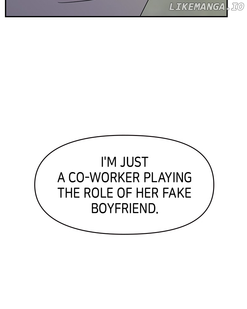 No Dating Allowed In The Office Chapter 32 - page 157