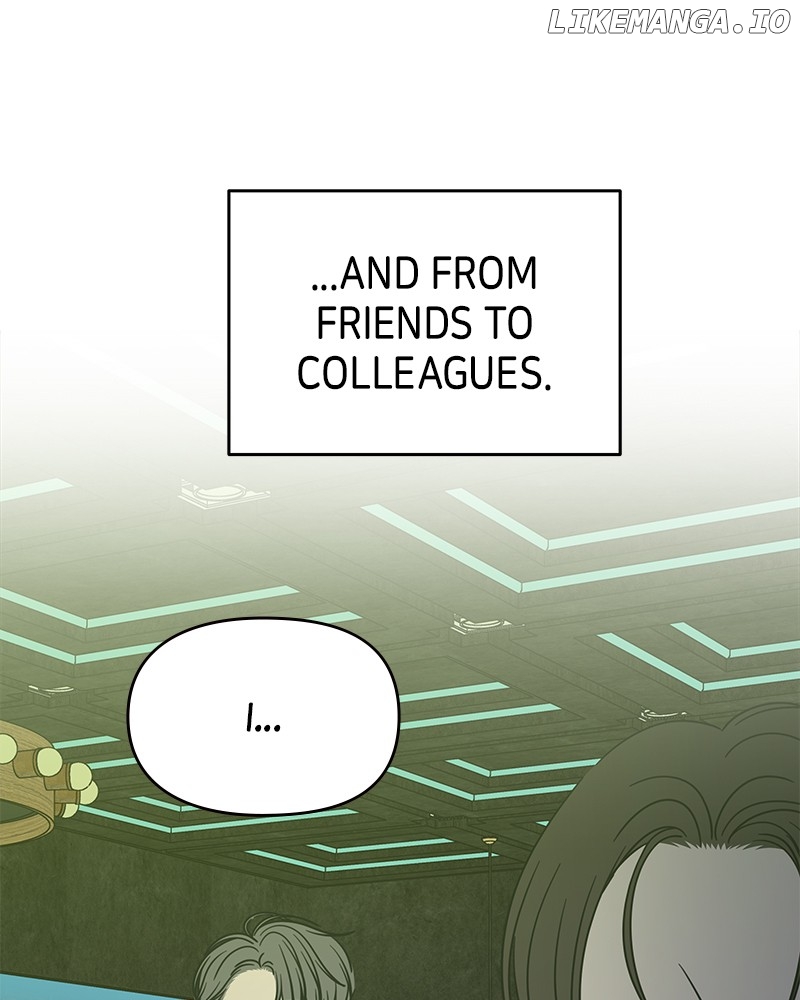 No Dating Allowed In The Office Chapter 32 - page 158