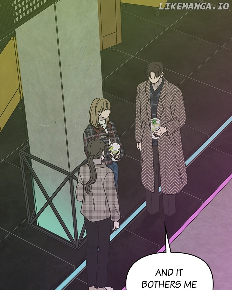 No Dating Allowed In The Office Chapter 32 - page 163