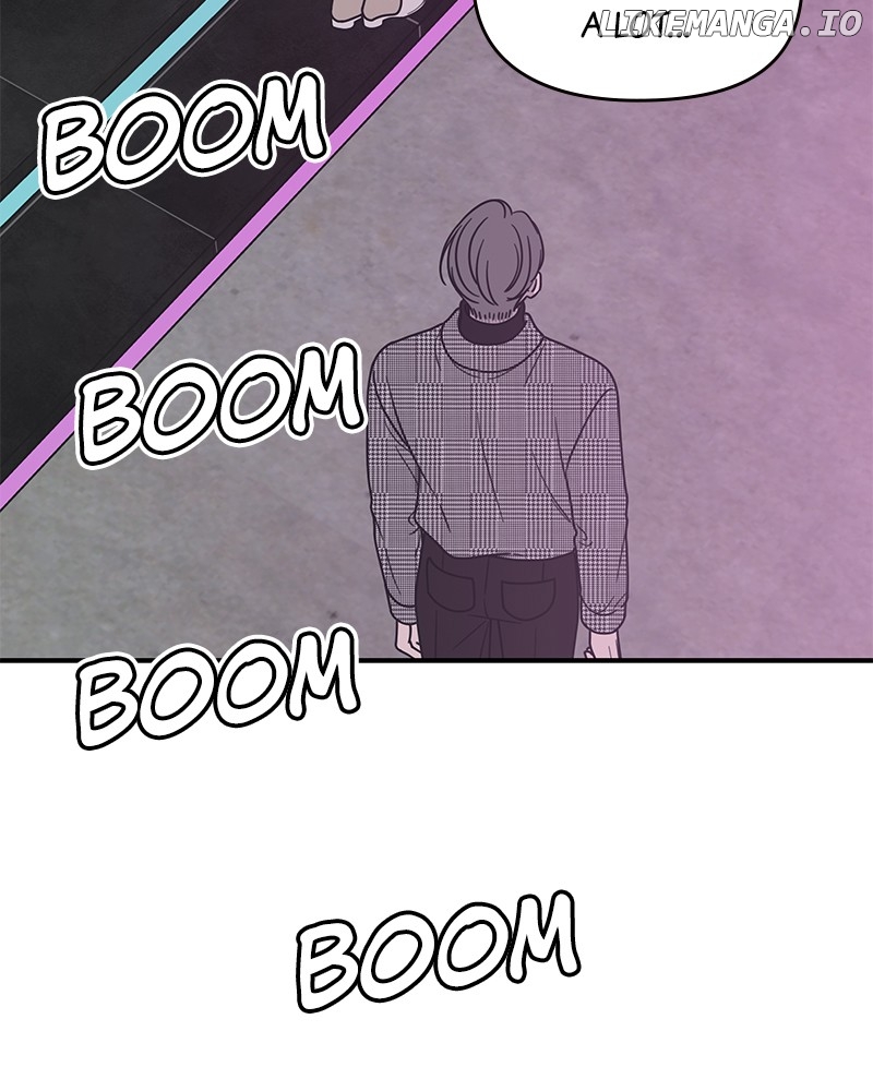No Dating Allowed In The Office Chapter 32 - page 164