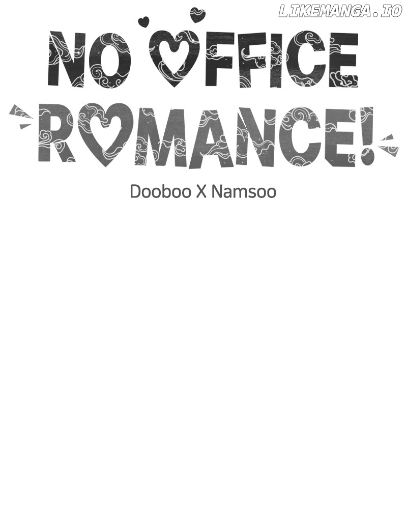 No Dating Allowed In The Office Chapter 32 - page 18