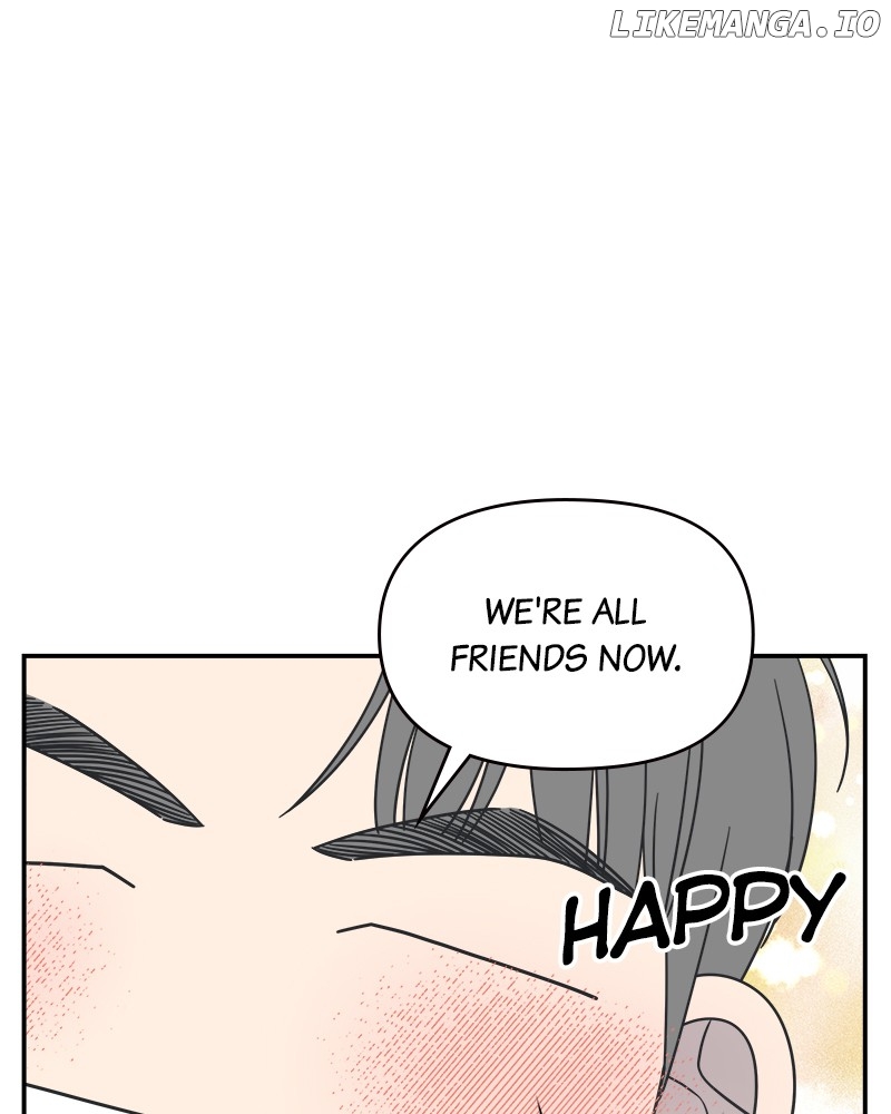 No Dating Allowed In The Office Chapter 32 - page 36