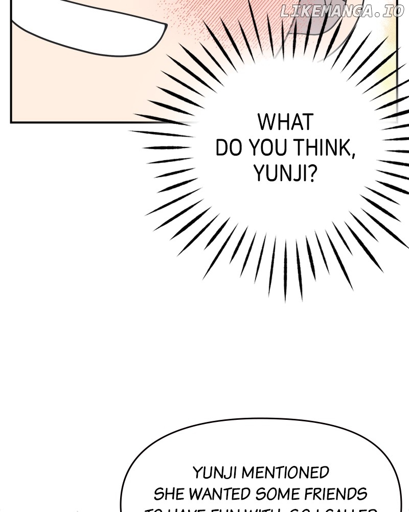 No Dating Allowed In The Office Chapter 32 - page 37