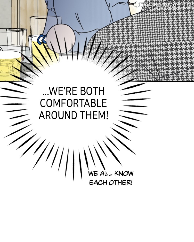 No Dating Allowed In The Office Chapter 32 - page 39