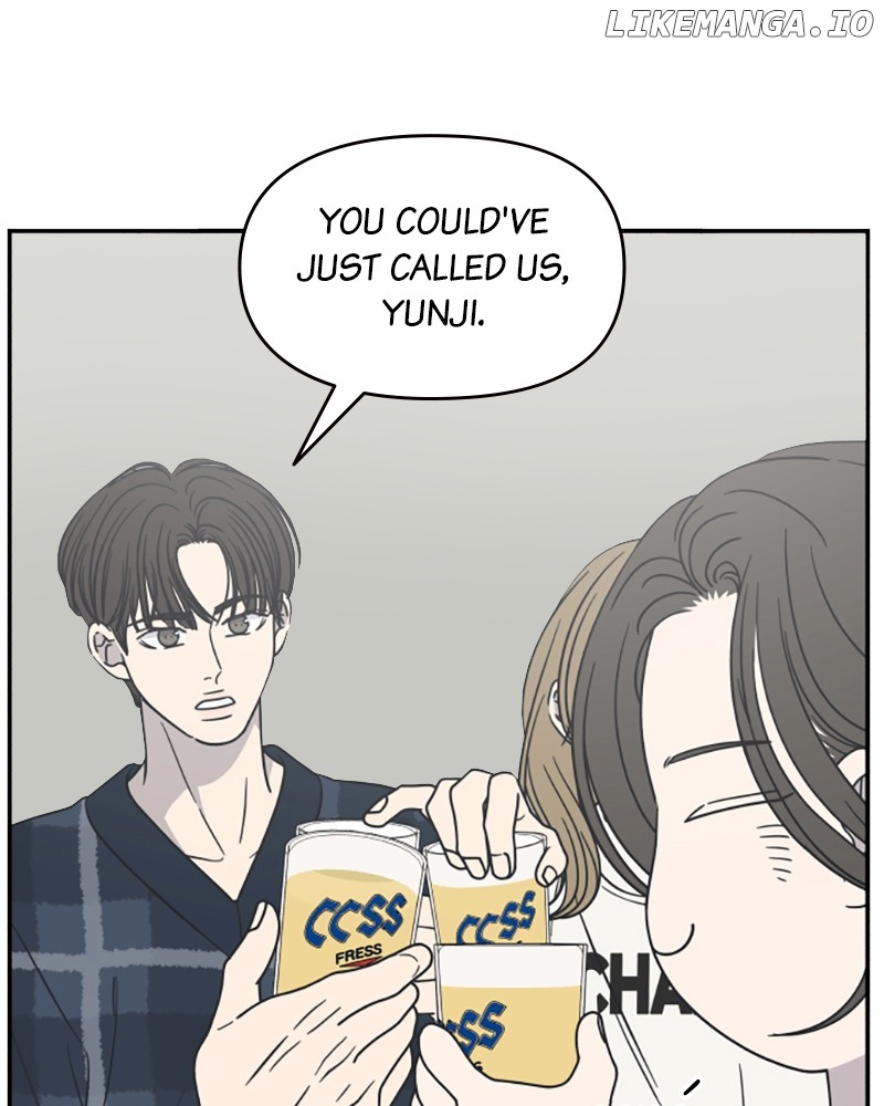 No Dating Allowed In The Office Chapter 32 - page 40