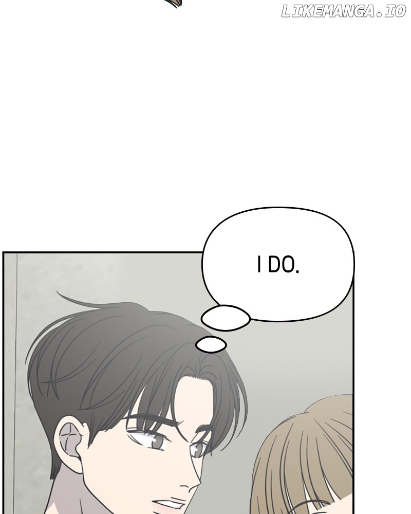 No Dating Allowed In The Office Chapter 32 - page 43
