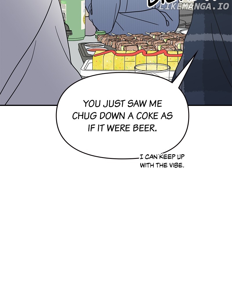 No Dating Allowed In The Office Chapter 32 - page 56