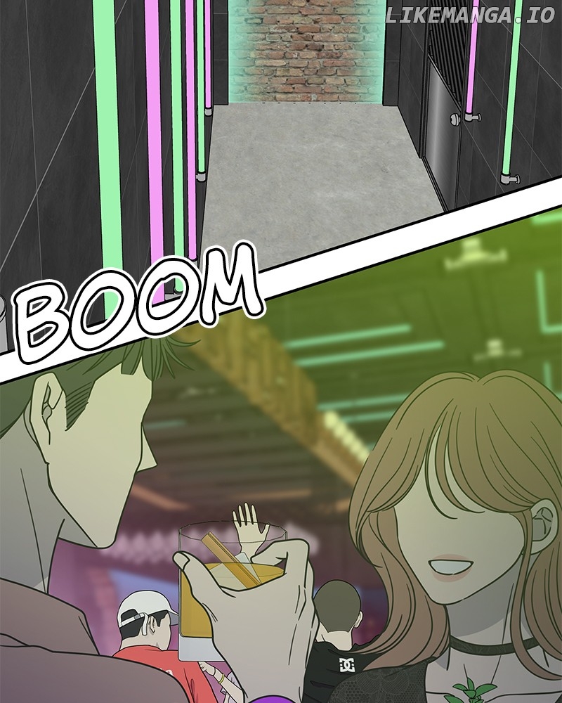 No Dating Allowed In The Office Chapter 32 - page 77