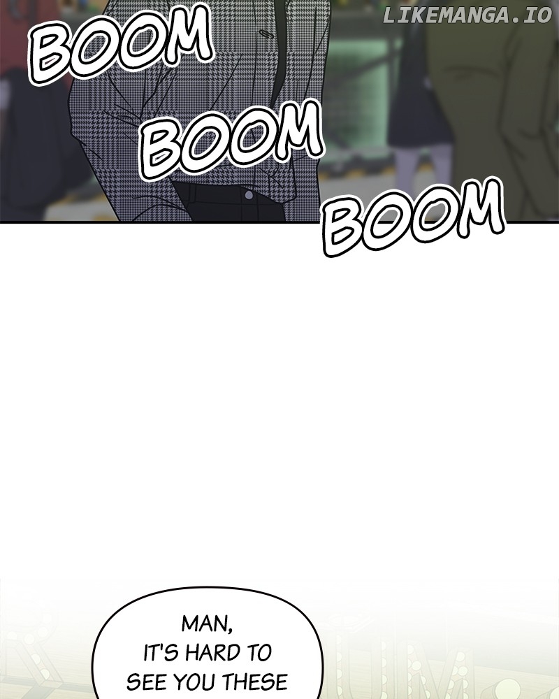 No Dating Allowed In The Office Chapter 32 - page 97