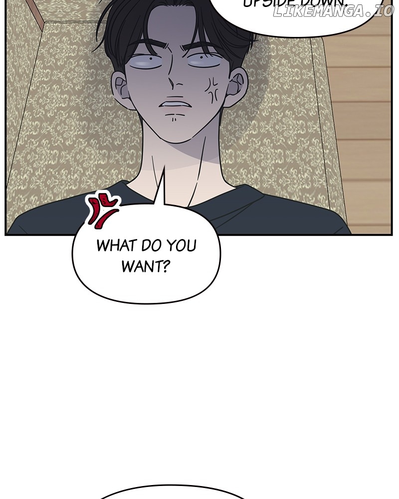 No Dating Allowed In The Office Chapter 37 - page 10